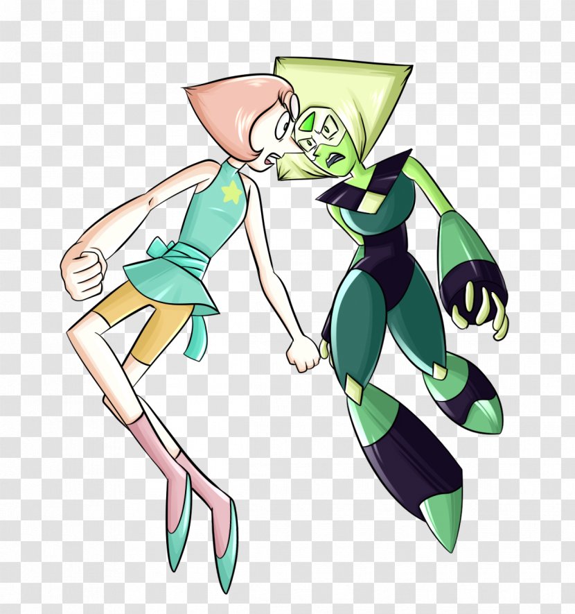 Peridot Lapis Lazuli DeviantArt Amethyst Jet - Vertebrate - Josuke Transparent PNG