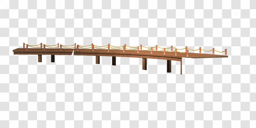 Wood Musical Instrument Angle - Wooden Bridge Transparent PNG