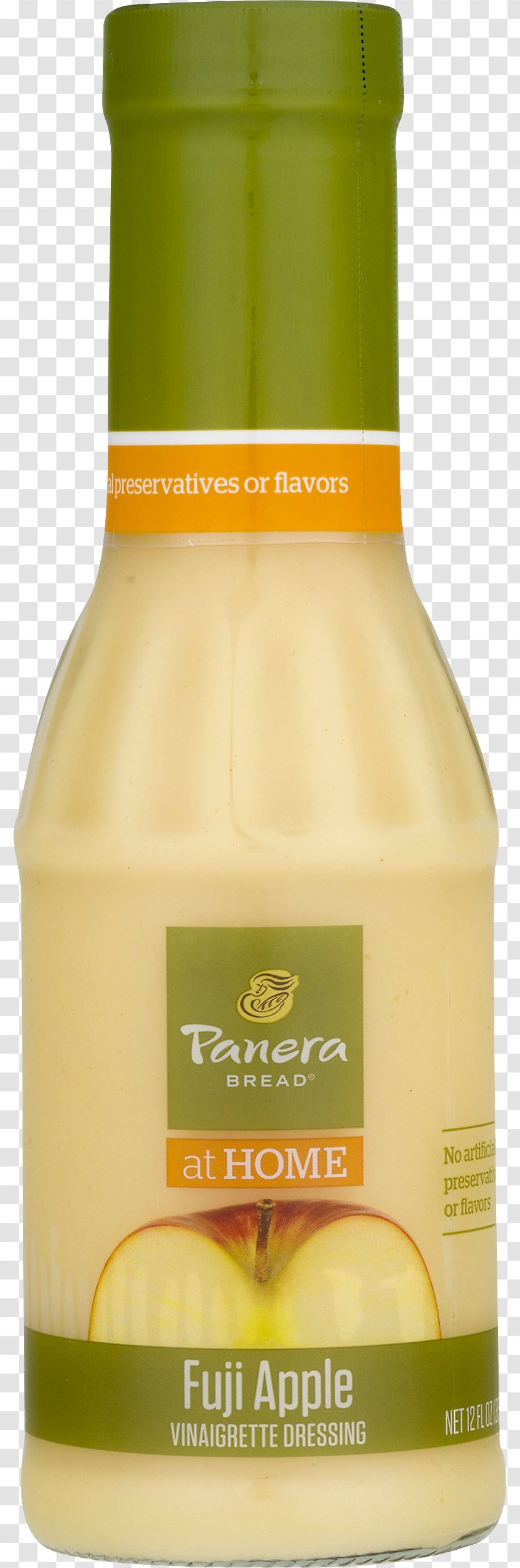 Lemon Juice Product Vinaigrette Panera Bread Fluid Ounce - Black Sesame Paste Transparent PNG