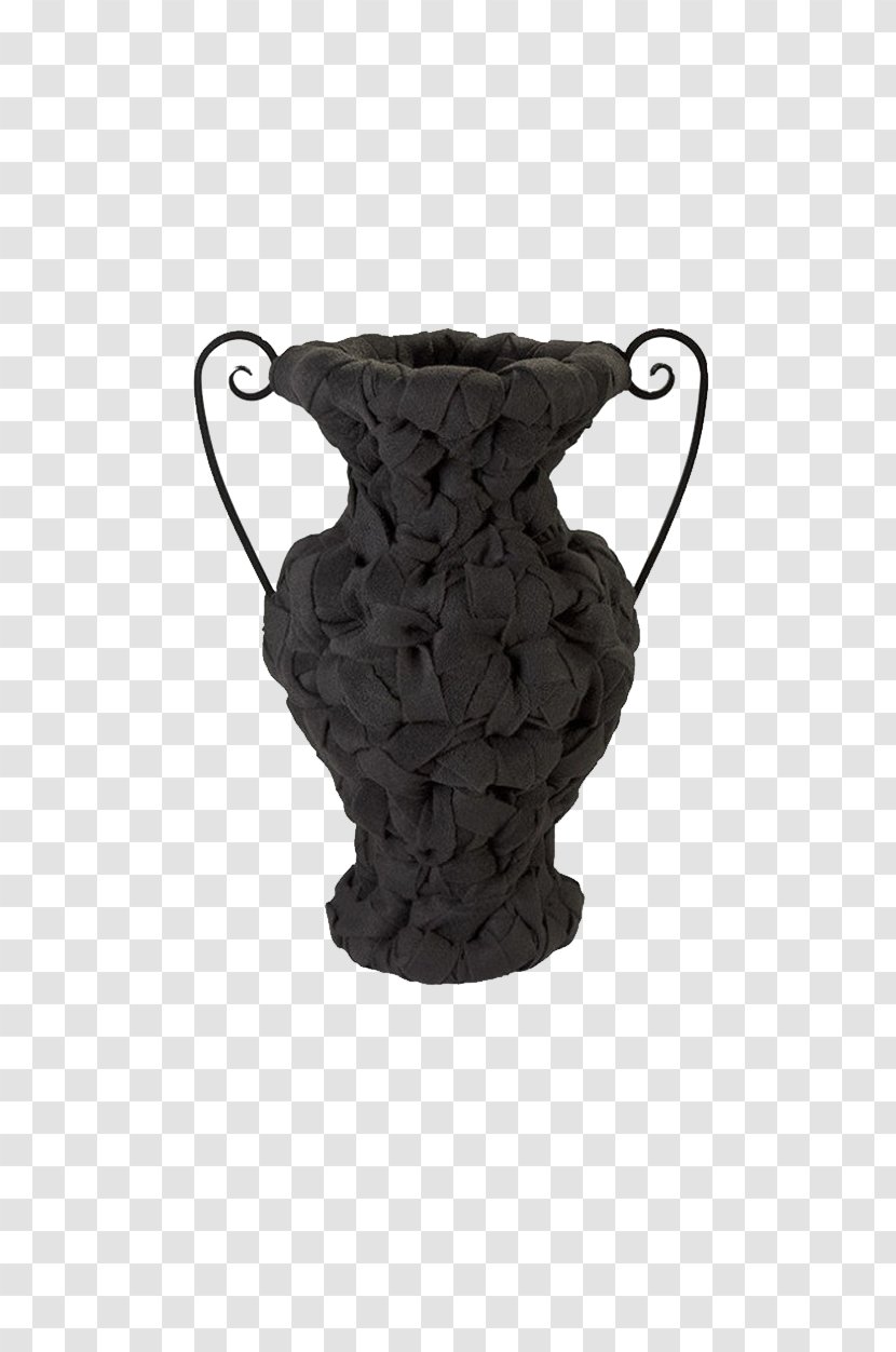 Vase Furniture Felt Material - Iron Transparent PNG