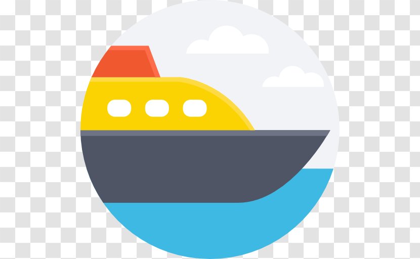 Cruise Ship Clip Art - Brand Transparent PNG