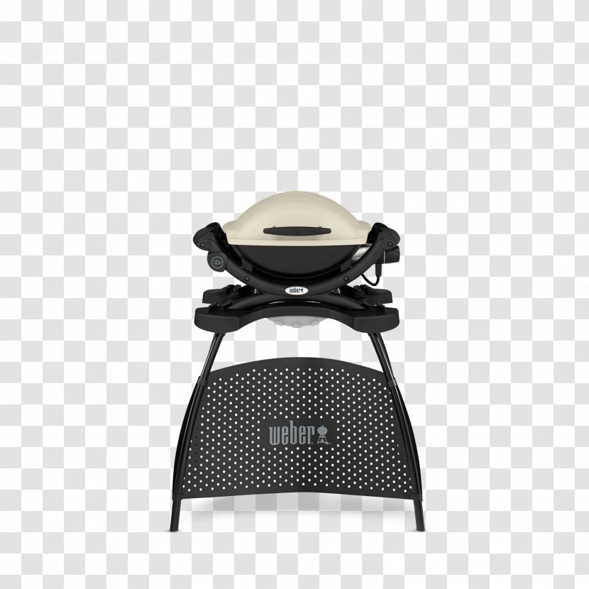 Weber Q 1200 Weber-Stephen Products Gasgrill 1000 Barbecue Transparent PNG