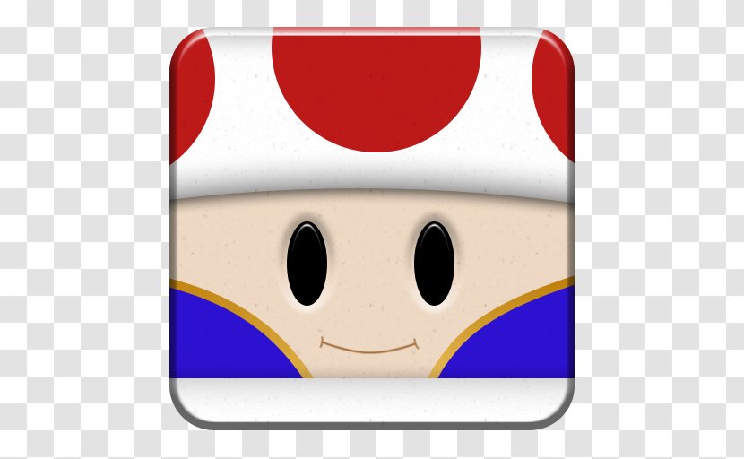 Super Mario Bros. World Syobon Action Toad - Block Transparent PNG