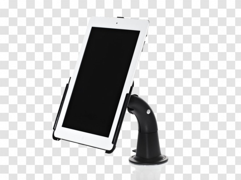 Smartphone IPad 3 Car Portable Media Player Multimedia - Ipad Transparent PNG