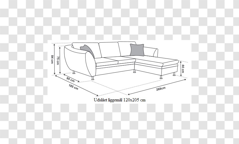 Product Design Drawing Car Line - Furniture Transparent PNG