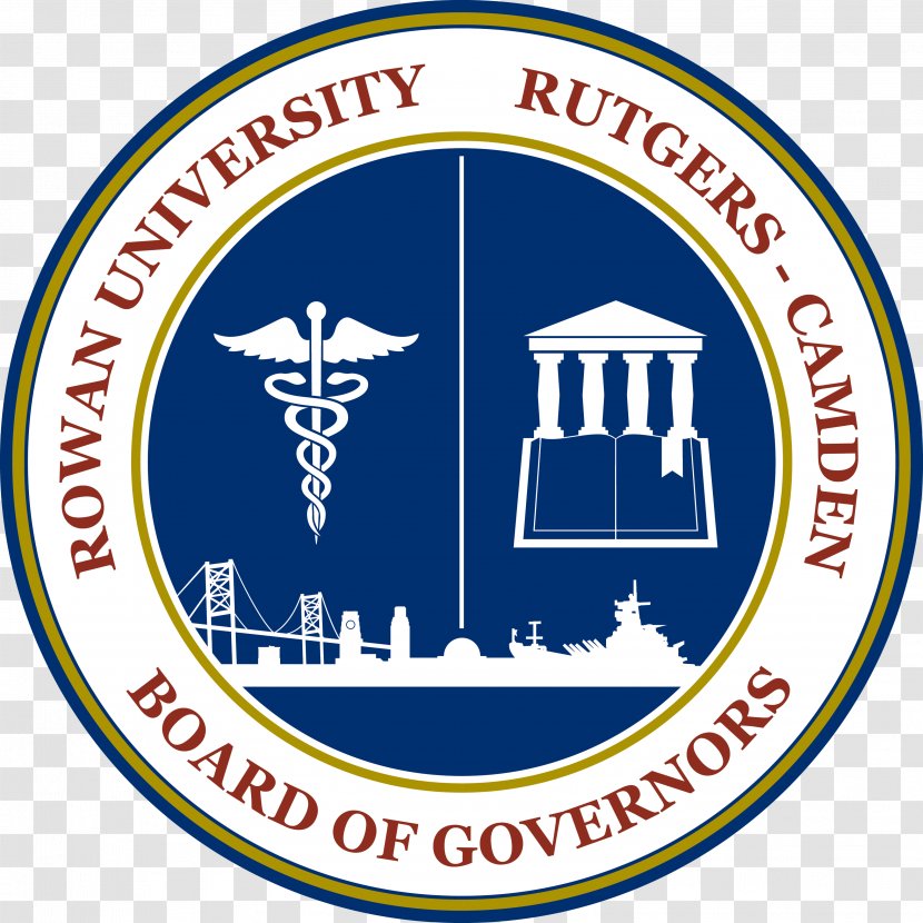 Rutgers University Rowan Ernest Mario School Of Pharmacy Camden Education - Symbol - Teacher Transparent PNG