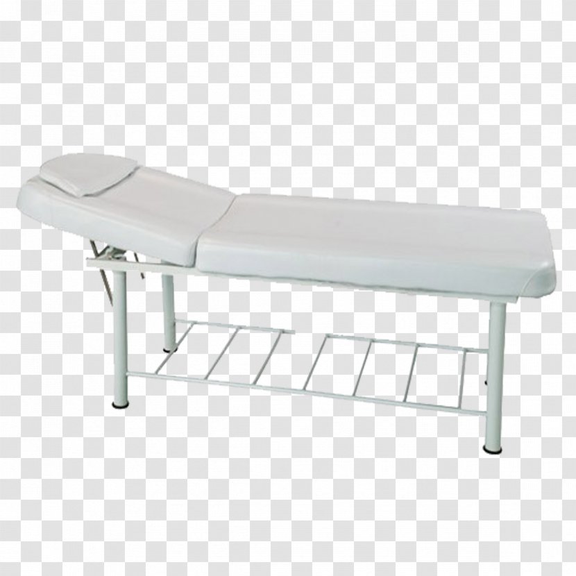 Beauty Bed Bathroom Garden Furniture - Parlour - Free Buckle Material Transparent PNG