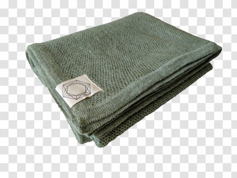 Textile - Baby Blanket Transparent PNG