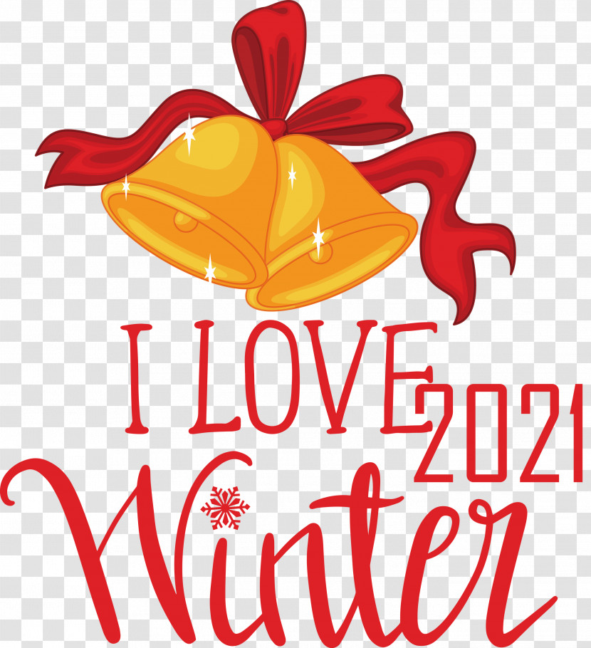 Love Winter Winter Transparent PNG