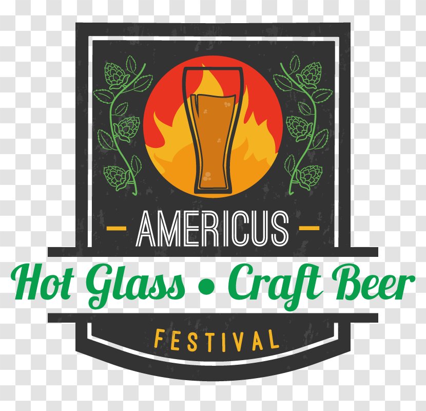Logo Font - Brand - Beer Festival Transparent PNG