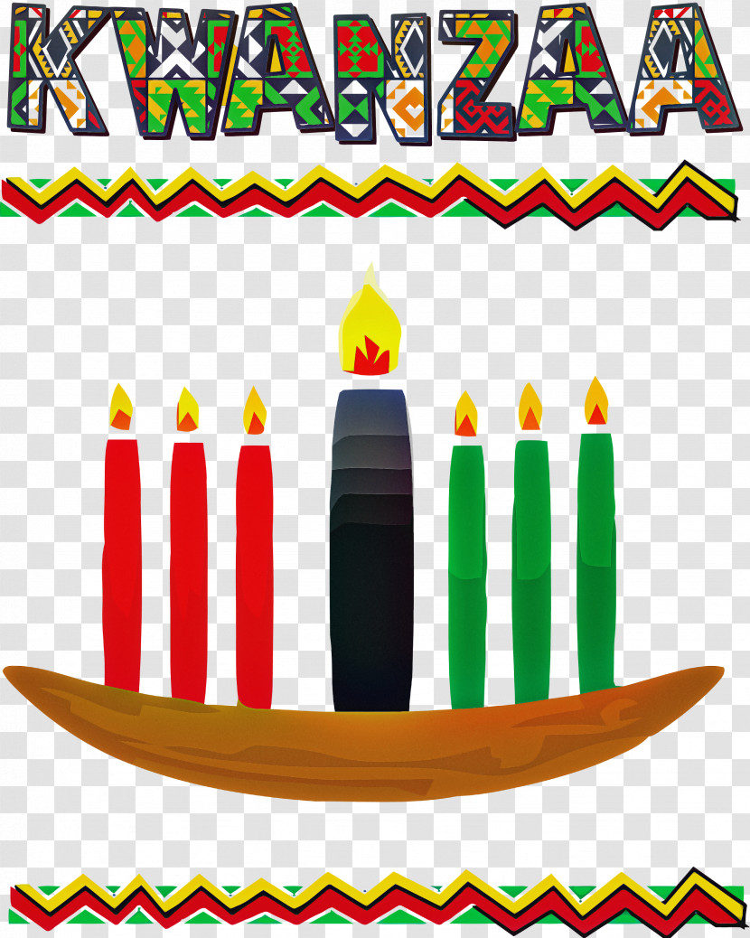 Kwanzaa Transparent PNG