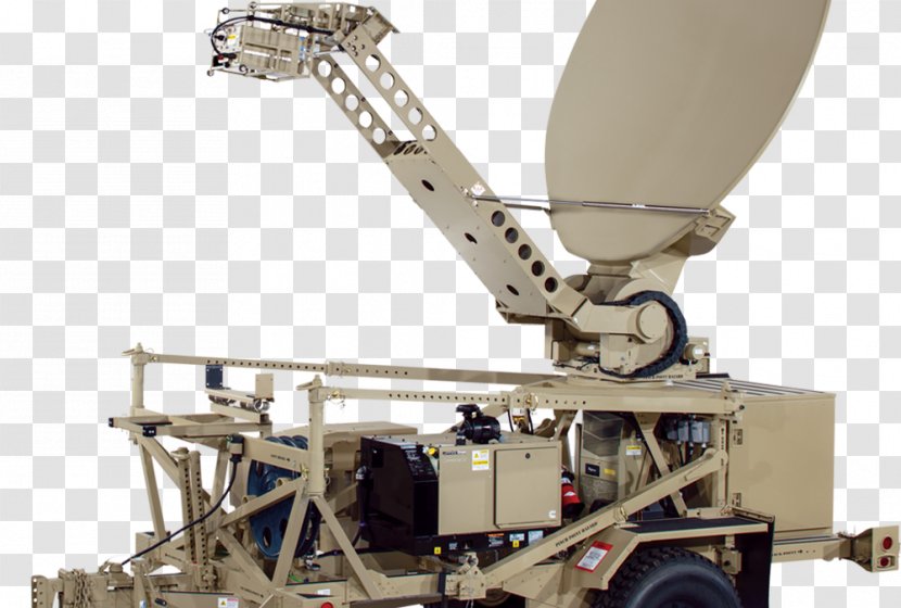 Army Military Satellite Joint Network Node - United States Reserve Transparent PNG