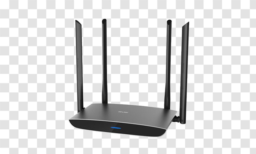 TP-Link Wireless Router Network - Heart - Dual Band Transparent PNG