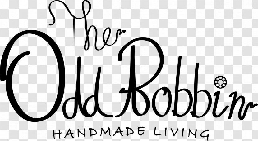 The Odd Bobbin Gift Shop Leeds Love - Line Art Transparent PNG