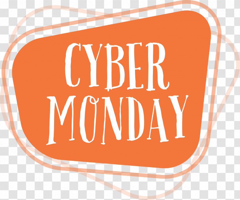 Cyber Monday Transparent PNG