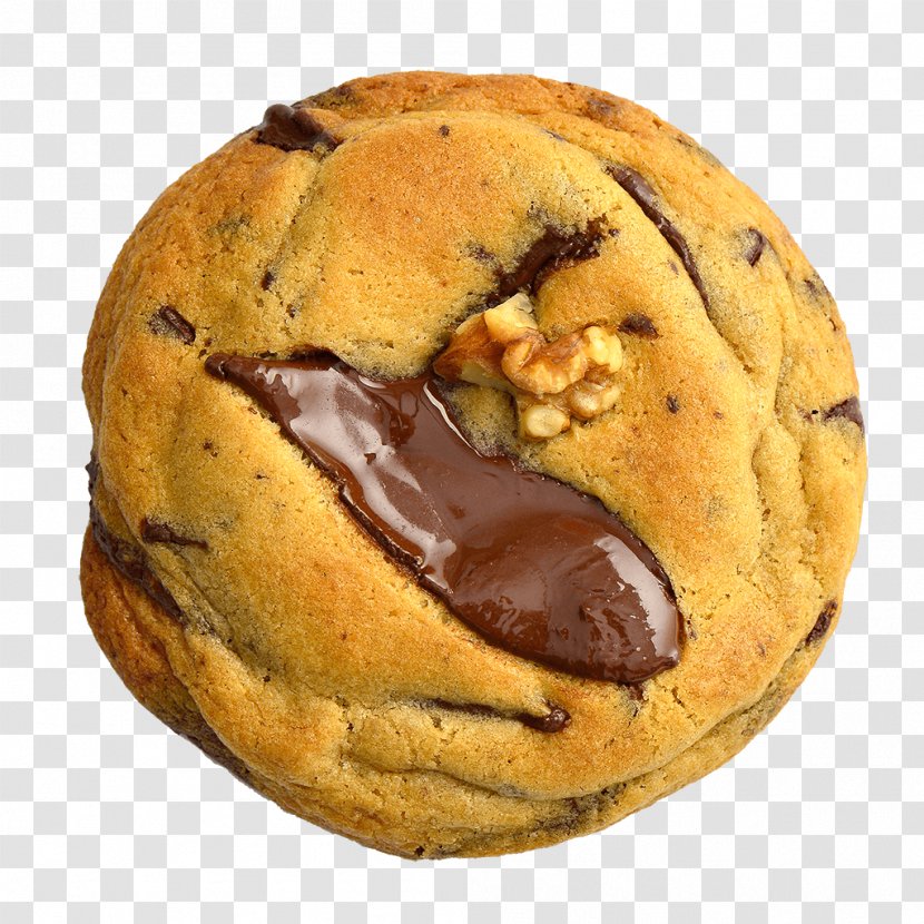 Chocolate Chip Cookie Biscuits Snickerdoodle Ben's Cookies - Biscuit Transparent PNG