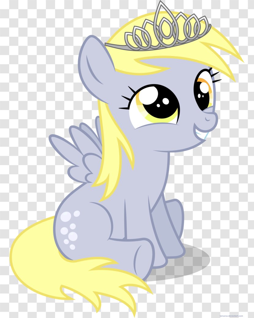 My Little Pony Derpy Hooves Pinkie Pie Rainbow Dash - Deviantart Transparent PNG