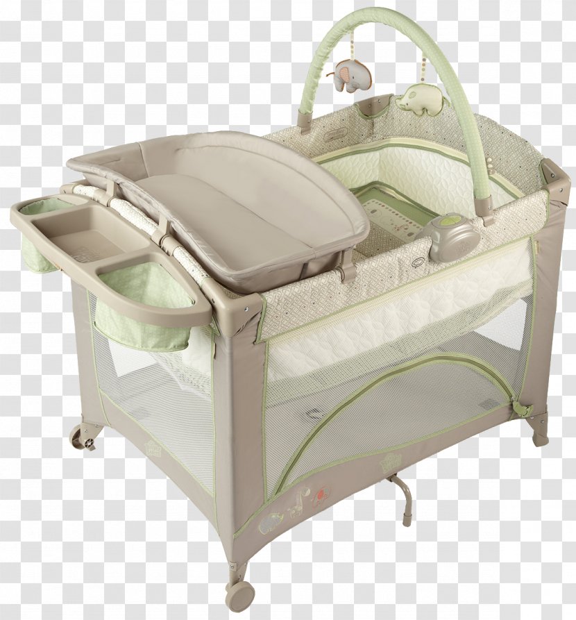 Play Pens Infant Bassinet High Chairs & Booster Seats - Cots - Bed Transparent PNG