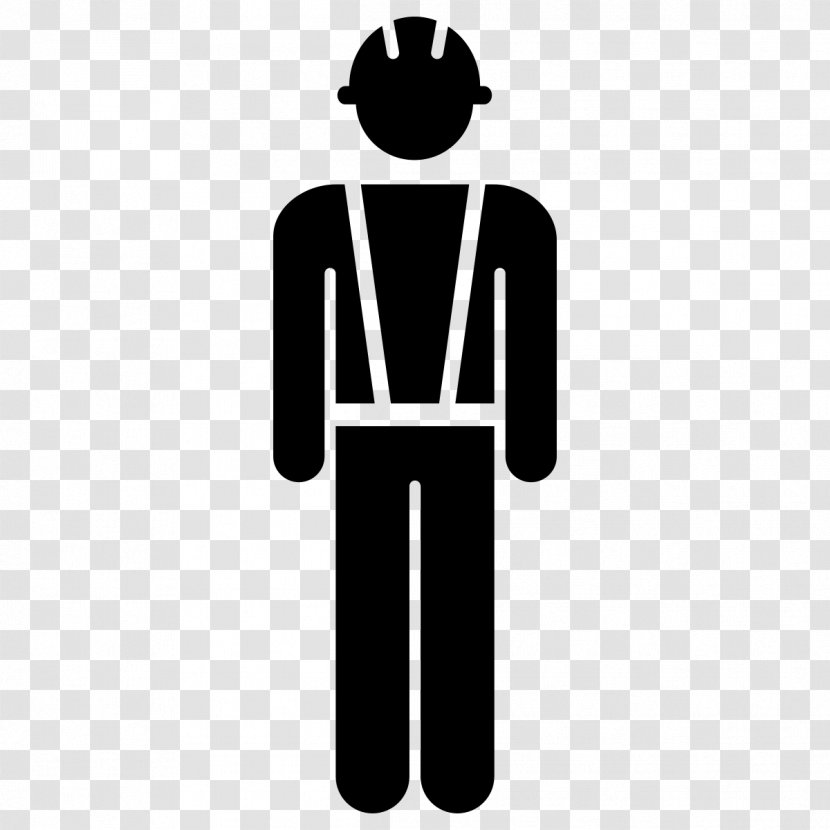 Noun Clip Art - Neck - Industrail Workers And Engineers Transparent PNG