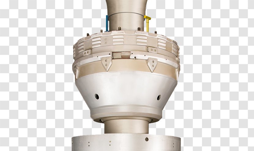 Tendon Electrical Connector Tension Subsea GE Oil And Gas - Long Tail - Bottom Of The Sea Transparent PNG