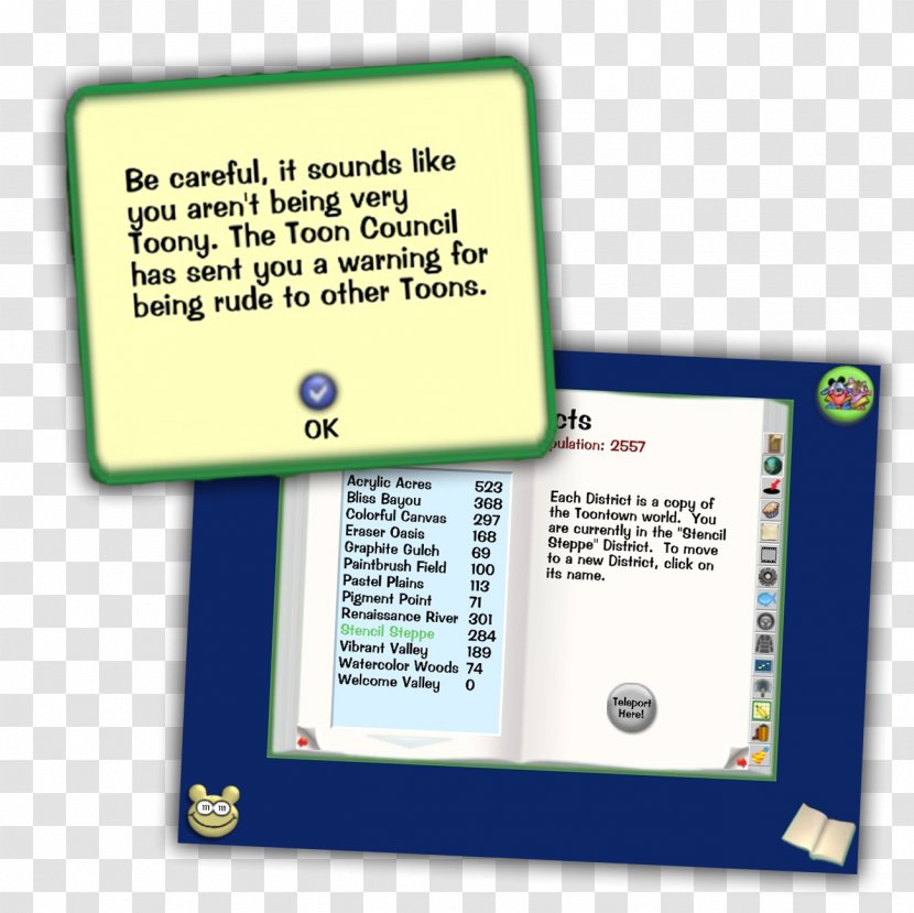 Toontown Online Wikia Blog - Backstage Pass Transparent PNG