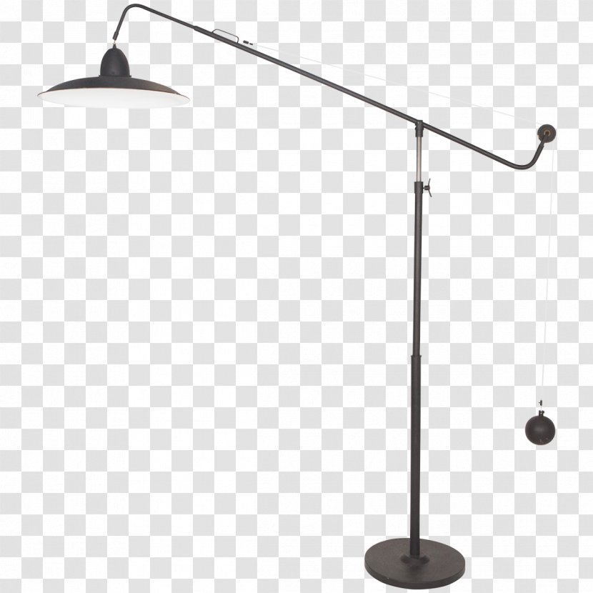 Angle Light Fixture - Lamp - Design Transparent PNG