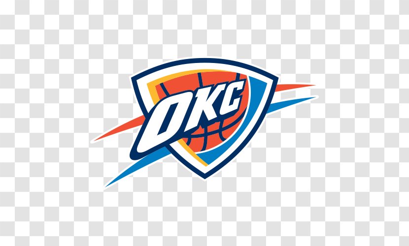 Oklahoma City Thunder Utah Jazz Seattle Supersonics NBA Playoffs - Logo - Russell Westbrook Transparent PNG