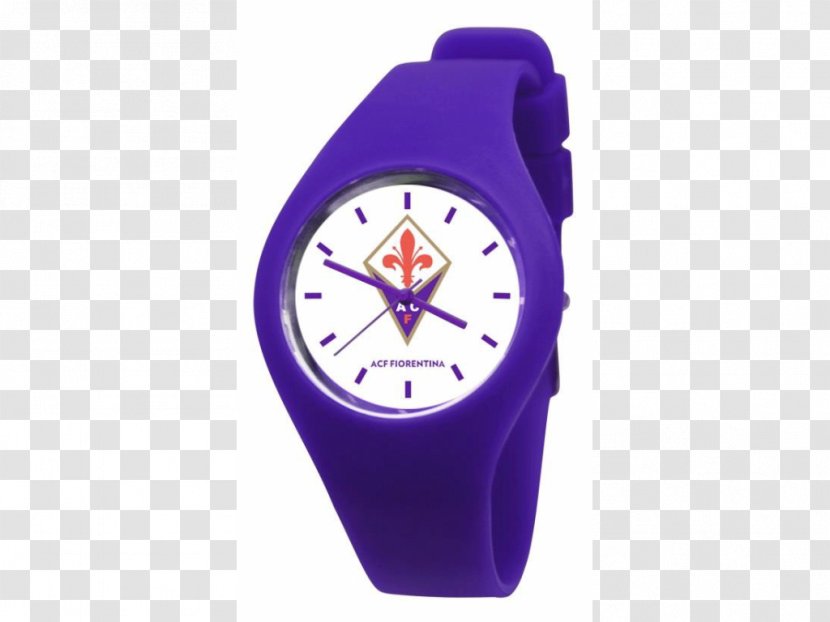 Watch Strap Product Design ACF Fiorentina Transparent PNG