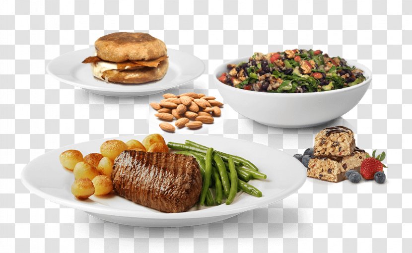 Full Breakfast Vegetarian Cuisine Meal Food - Exercise Transparent PNG