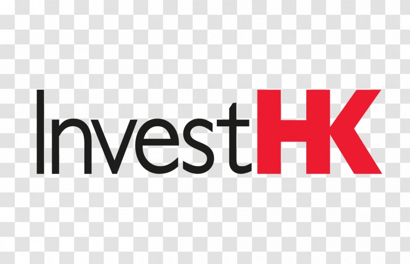 Invest Hong Kong InvestHK Investment Logo Business - China Transparent PNG