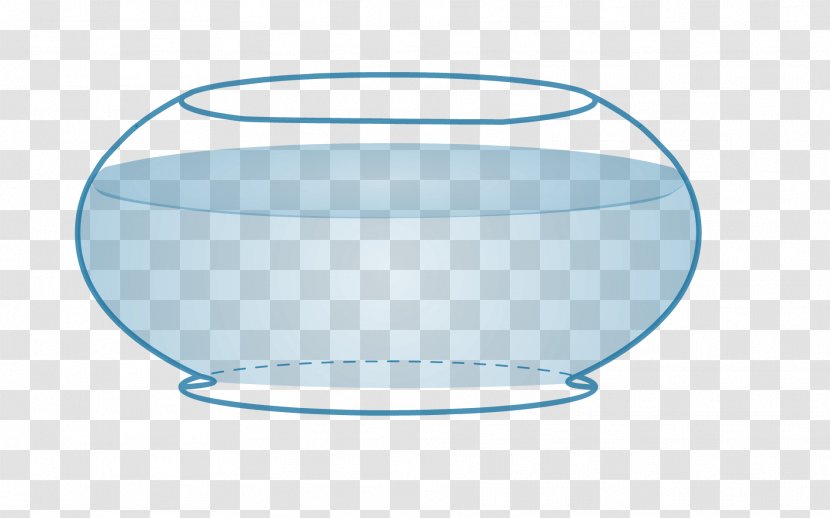 Glass Tableware Water Transparent PNG