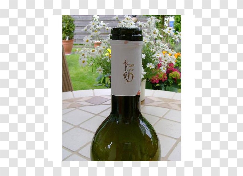 Glass Bottle Champagne Liqueur Wine - Barware Transparent PNG