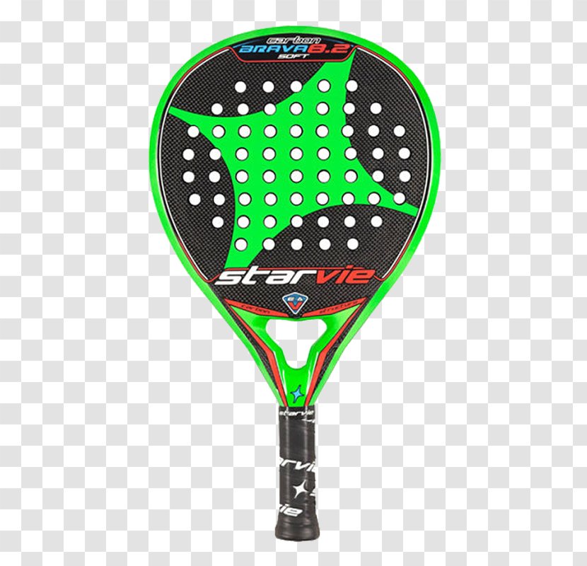 Padel Racket Shovel Tennis Coal Transparent PNG