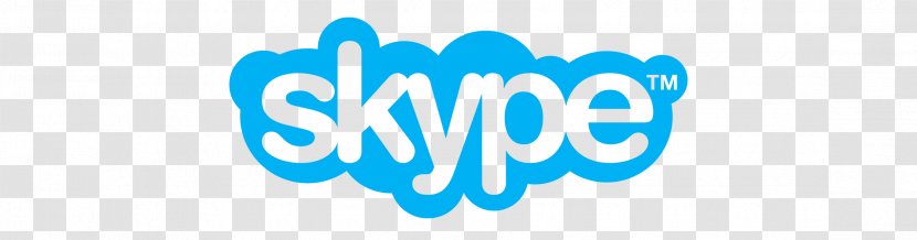 Skype Television Voice Changer Telephone TeamSpeak - Blue Transparent PNG