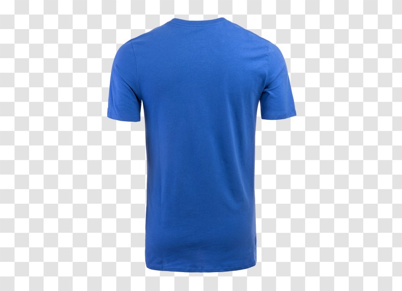 T-shirt Clothing Polo Shirt Crew Neck - Sleeve Transparent PNG