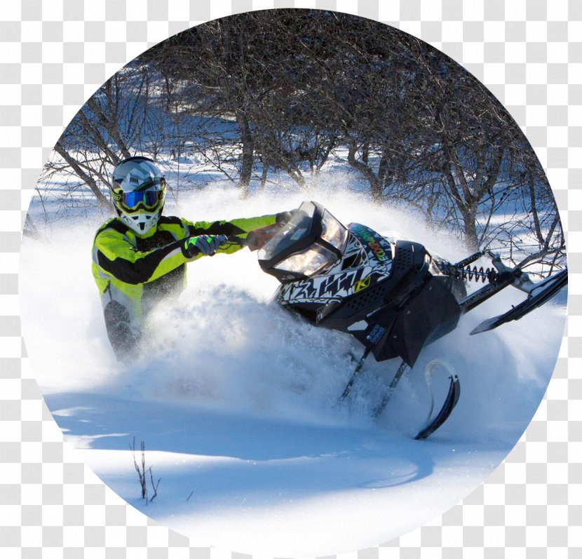 Snowmobile Personal Protective Equipment Dagens Nyheter - Winter - Snow Transparent PNG
