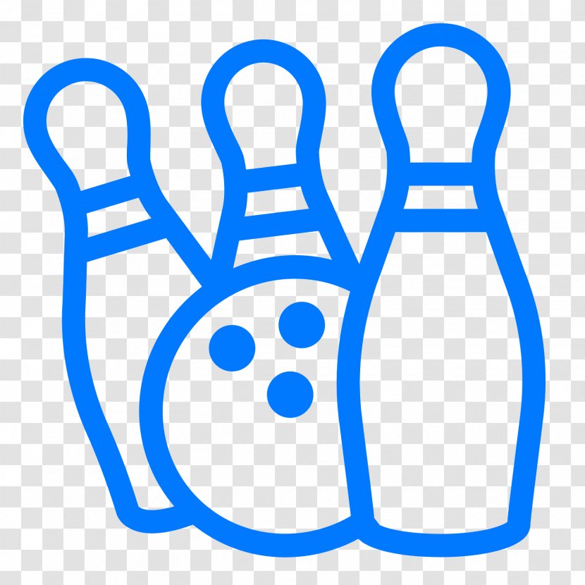 Bowling Pin Strike Spare - Sport Transparent PNG
