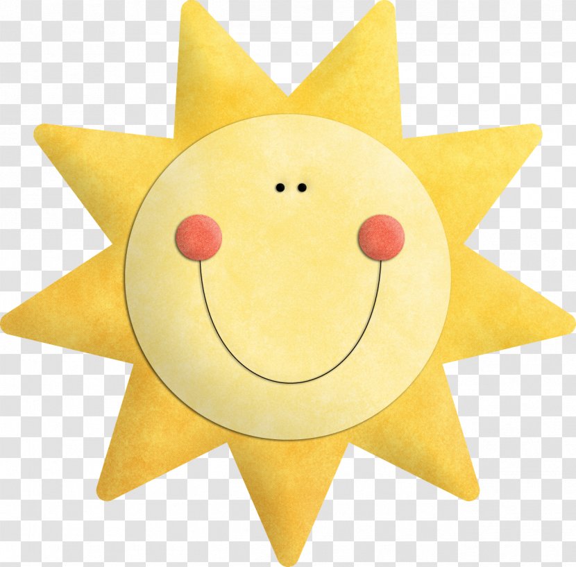 Drawing Clip Art - Cartoon - Sunshine Transparent PNG