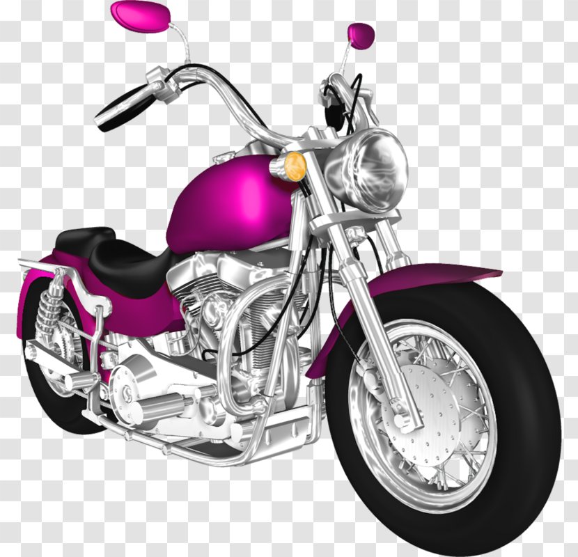 Motorcycle Club Harley-Davidson Scooter Biker - Motor Vehicle Transparent PNG