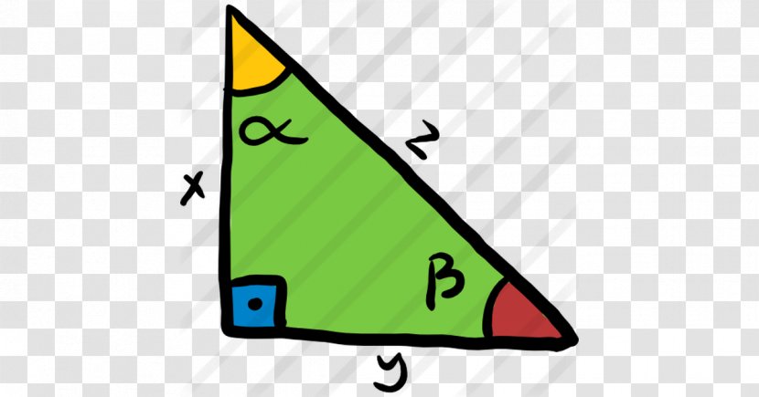 Clip Art Triangle Trigonometry Transparent PNG