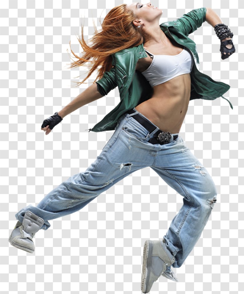 Hip-hop Dance Studio Ballroom School - Salsa - Gogo Dancing Transparent PNG