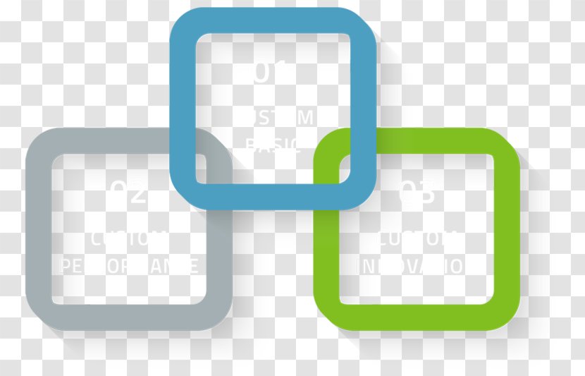 Brand Logo Line - Technology Transparent PNG