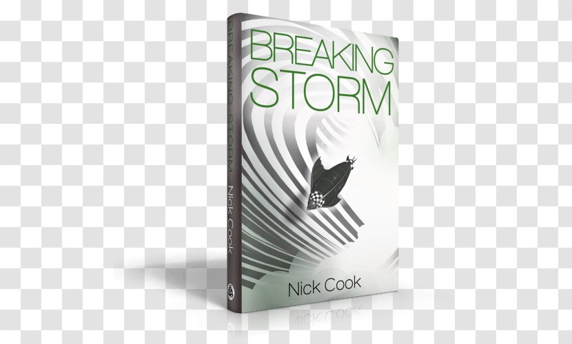 Breaking Storm Book Cloud Three Hares Publishing Transparent PNG