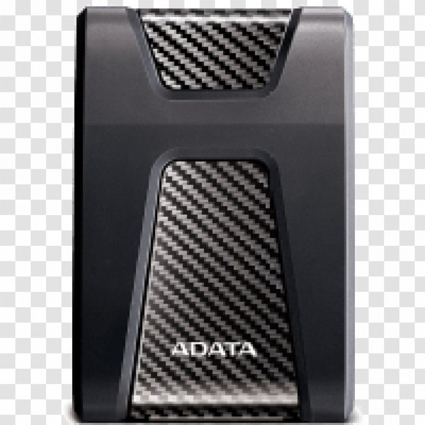 Hard Drives ADATA External Storage Data Terabyte - Grille - Seagate Backup Plus Hub Transparent PNG