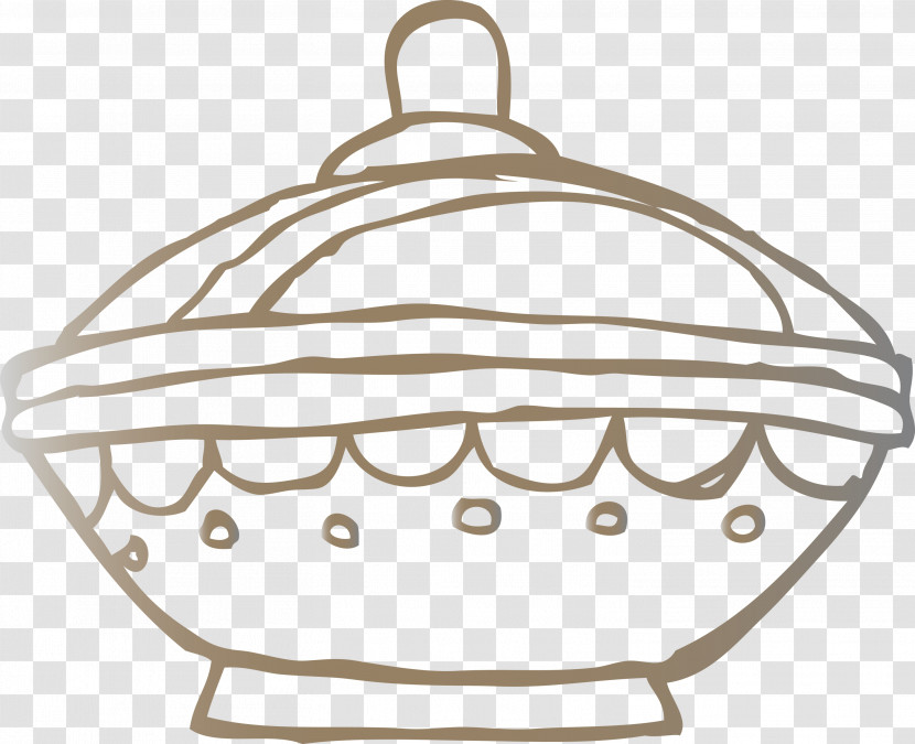 Tajine Dish Tagine Transparent PNG