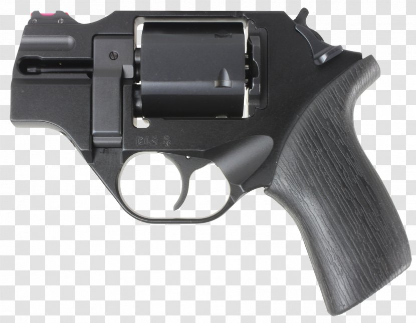 Revolver Chiappa Rhino Firearms .357 Magnum Hi-Point - Ranged Weapon Transparent PNG