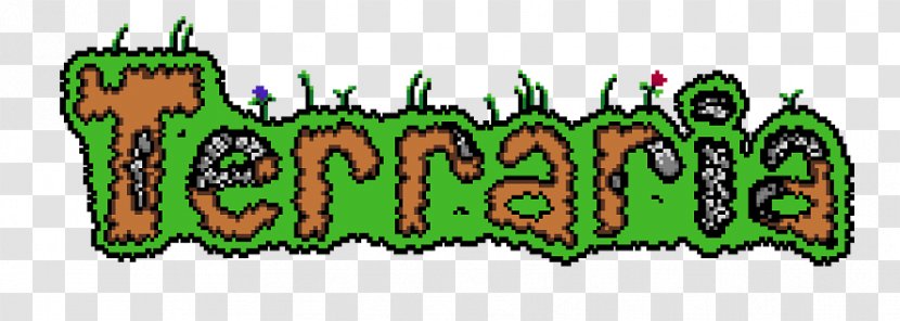 Terraria Minecraft Video Game PlayStation 4 Adventure - Playstation Transparent PNG