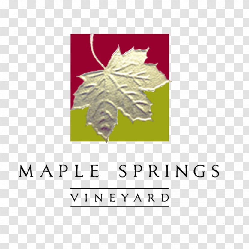 Bechtelsville Maple Springs Vineyard Pinot Noir Wine S & L Mechanical, Inc. - Text Transparent PNG