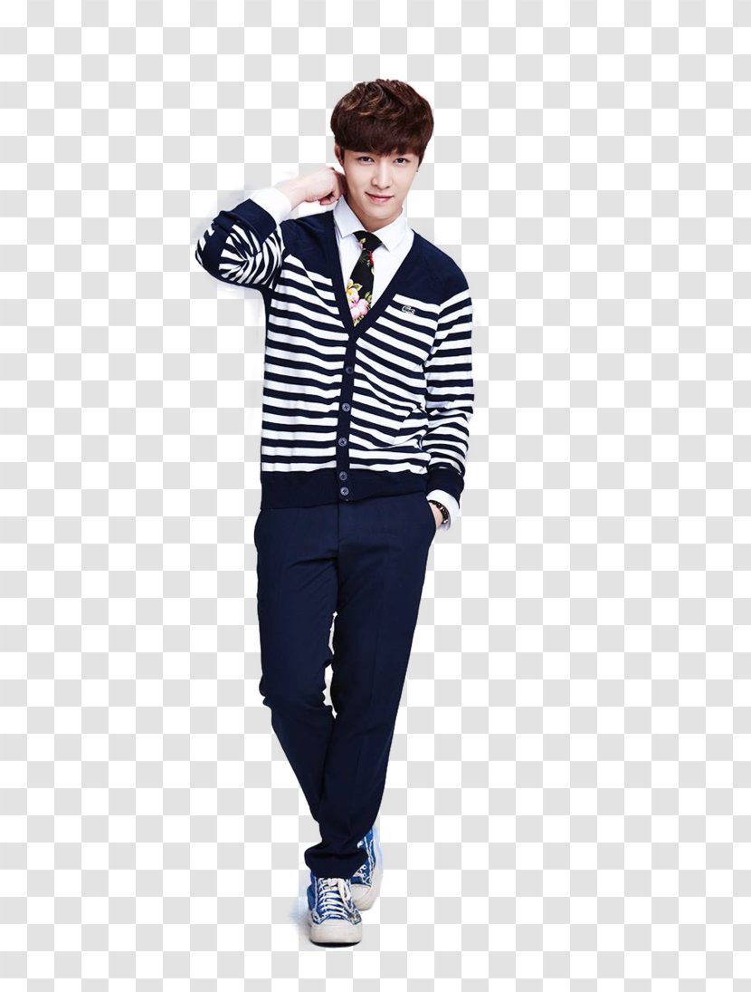 EXO Lotte Duty Free I'm Lay The Lost Planet K-pop - Shoe - Lays Transparent PNG
