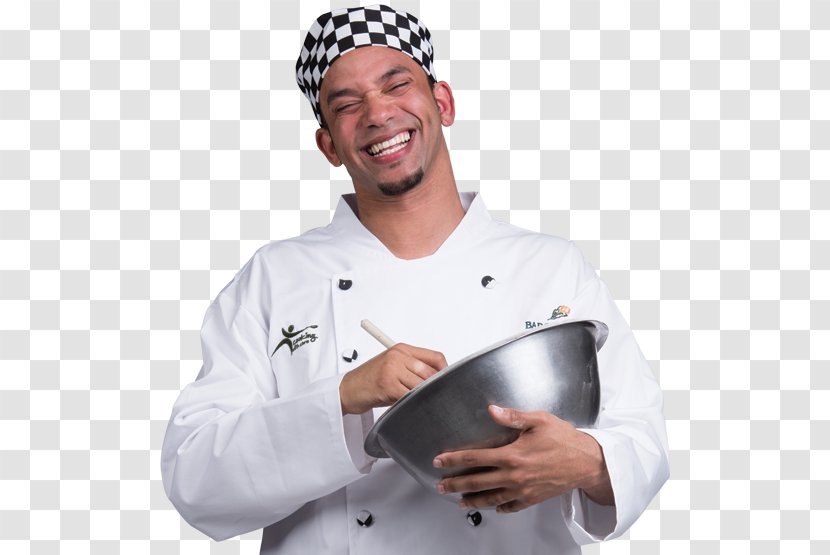 Chef Cooking Cuisine Kitchen - Celebrity Transparent PNG